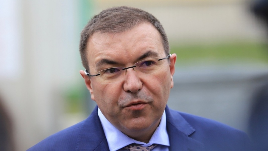 Министър Ангелов се среща с туроператорите